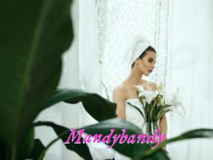 mandybandy Fille Sensuelle