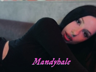 Mandyhale