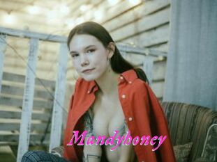 Mandyhoney