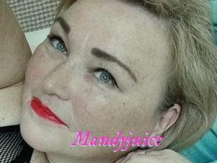 Mandyjuice