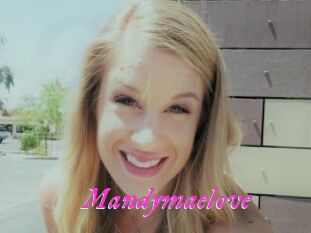 Mandymaelove