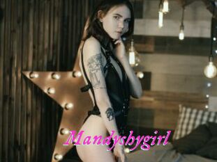 Mandyshygirl