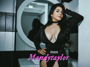 Mandytaylor