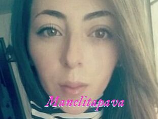 Manelita_pava