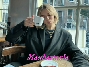 Manhattanla