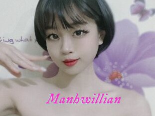 Manhwillian
