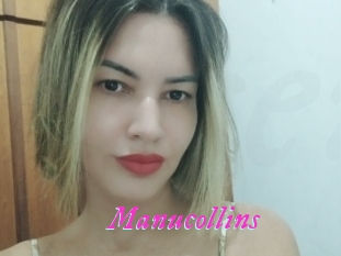 manucollins Fille Sensuelle