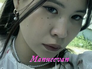 manueevan Fille Sensuelle