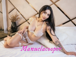manuelacooper Fille Sensuelle