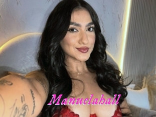 Manuelahall