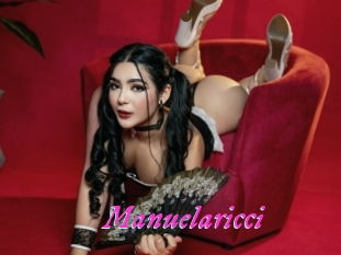 Manuelaricci