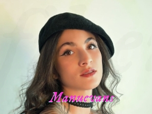 Manuevans