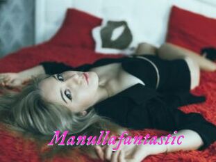 Manullafantastic