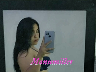 Manumiller