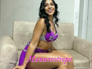 Manurestrepo