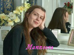 Manzoora