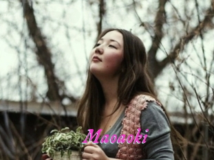 Maoaoki
