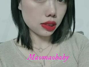 Maomaobaby