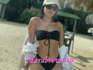 Marabrown19