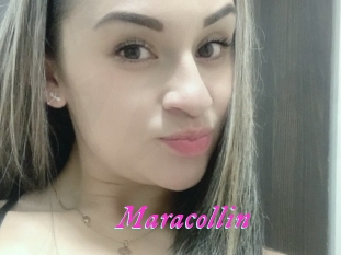 maracollin Fille Sensuelle