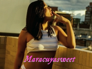 Maracuyasweet