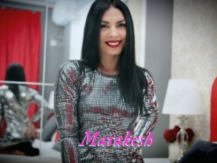 Marakesh