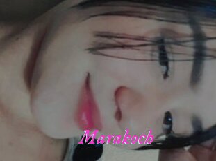 marakoch Fille Sensuelle