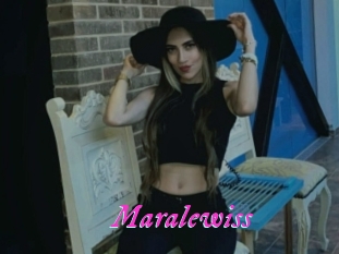 Maralewiss
