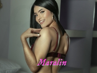 Maralin