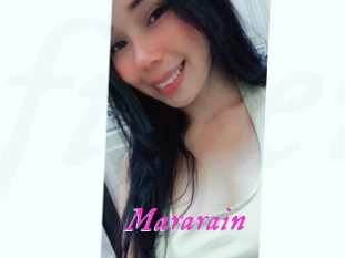 Mararain