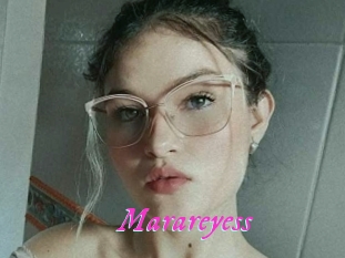Marareyess