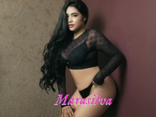 marasilva Fille Sensuelle