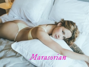 marasorian Fille Sensuelle
