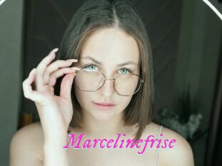 Marcelinefrise