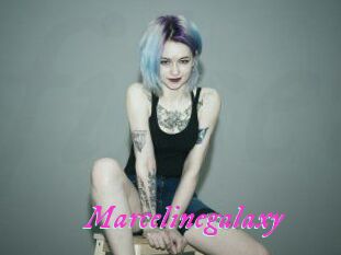 Marcelinegalaxy