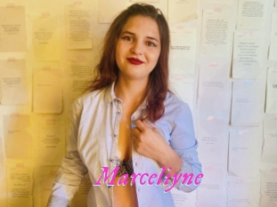 Marceliyne