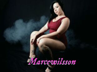 Marcewilsson