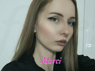 Marci