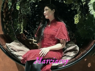 marciacoy Fille Sensuelle