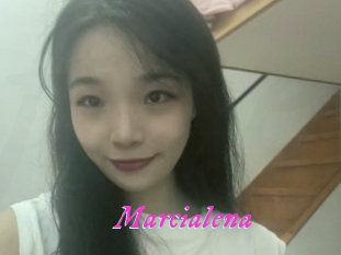 Marcialena