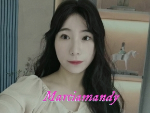 Marciamandy