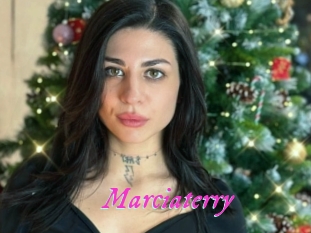 Marciaterry
