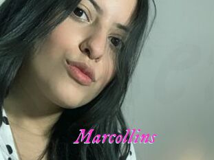 marcollins Fille Sensuelle