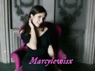 Marcylewisx