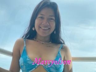 Marcyolson