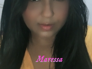 Maressa