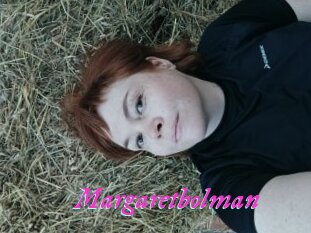 Margaretbolman