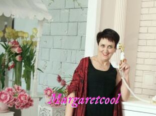 margaretcool Fille Sensuelle
