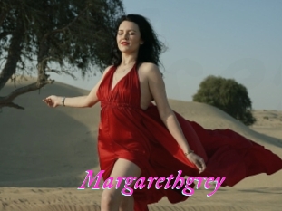Margarethgrey