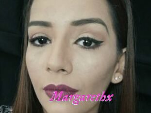 margarethx Fille Sensuelle